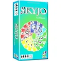 SKYJO, von Magilano - Das unterhaltsame Kartenspiel für Jung und Alt, lustig