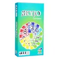 Karten Spiel Rocco Giocattoli Giocoro' Skyjo