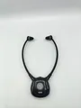CGV HEL DOLFIN Kabellose Kopfhörer für TV – Schwarz – Wireless Headset