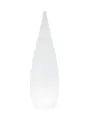 Reality Palmas LED Akku Gartenleuchte Stehleuchte 120cm 4,5W 3000K