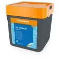 Steinbach | Poolpflege pH-Minus Granulat | Regulierung des pH-Werts | 7,5 kg | effiziente Anwendung für klares Wasser