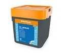 Steinbach Poolpflege pH-Minus Granulat – 0753005TV00 – 7,5 kg – Zur pH-Wert-Senkung im Pool/Gut löslich & staubreduziert/Für bessere Wirksamkeit von Chlor & Desinfektionsmitteln