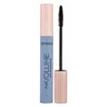 Catrice Pure Volume (010, 010 black, 010 Black Waterproof, Black, Schwarz) (935953)