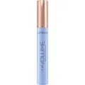 Catrice Pure Volume Mascara Waterproof, Wimperntusche, Nr. 010 Black Waterproof, schwarz, volumengebend, mit Ölen, Wischfest, natürlich, wasserfest, vegan, ohne Parfüm (10ml)