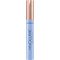 Catrice Pure Volume Mascara Waterproof, Wimperntusche, Nr. 010 Black Waterpro...