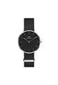 Daniel Wellington Petite Uhr 32mm Stainless Steel (316L) Silver