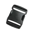 Tatonka Steckschnalle, Steck Schnalle, Rucksack, Tasche, u.s.w. 50 mm Bandbreite