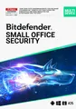 Bitdefender Small Office Security 20-Geräte / 2-Jahre (ESD) / KEY