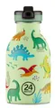 24Bottles Kid Bottle jurassic - Größe 250 ml