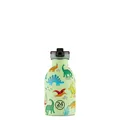 24Bottles - Jurassic Friends - Trinkflasche für Sport - 250 ml - 24B936 - Neu