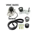 Skf VKMC 06055 Wasserpumpe + Zahnriemensatz für Volvo