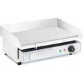 Royal Catering Elektro Grillplatte (0.00 kW) (RC-EG002)