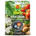 Compo Pflanzendünger COMPO Vital-Turbo Dünger, 20g