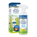 Bactador Enzymreiniger Spray 750ml - Geruchsentferner & Fleckenentferner, Hundeurin & Katzenurin Entferner, Mikrobiologischer Geruchsneutralisierer, Polsterreiniger, Porentiefe Reinigung