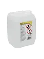 Eurolite Smoke Fluid -B- Basic 5 Liter | Nebelfluid für Nebelmaschinen | Mittlere Dichte und Standzeit | Made in Germany | Geruchsneutral auf Wasserbasis | Biologisch abbaubar