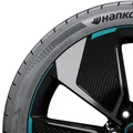 Hankook iON Supreme (IK31) 255/40 R19 100Y XL 4PR *, EV, mit Felgenschutz (MF...
