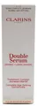 Clarins Double Serum Complete Age Control 100 ml OVP NEU