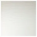Roto Faltstore Hellbeige F02, 114x140 cm (11/14), 647 Kunststoff,Aluminiumschiene,Manuell,Roto