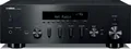 Yamaha R-N 600A Netzwerk-Hi-Fi-Receiver  (schwarz)
