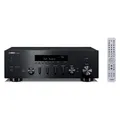 Yamaha R-N600A (Netzwerk Receiver) (RN600A-BL)
