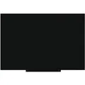 Rocada Kreidetafel Skinliquid, schwarz, magnetisch, Wandtafel ohne Rahmen, 150 x 100 cm