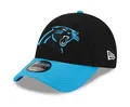 New Era Snapback Cap NFL Carolina Panthers The League 9Forty