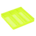 Ernst 5023HV Werkzeug Organizer Tablett Hi-Viz 3 Fächer
