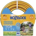 Ultraflex Anti-Twist-Gartenschlauch 40% recyceltes PVC 19 mm 50 m gelbgrau - Grau/Gelb