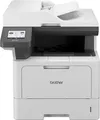 Brother MFC-L5710DW - Multifunktionsdrucker - s/w - Laser - Letter A/A4 (210 x 297 mm) (Original) - A4/Legal (Medien) - bis zu 48 Seiten/Min. (Drucken) - 350 Blatt - 33,6 Kbps - USB 2,0, Gigabit LAN, Wi-Fi(n), USB 2,0-Host (MFCL5710DWRE1)