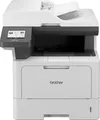 Brother MFC-L5710DW - Multifunktionsdrucker - s/w - Laser - Letter A (216 x 279 mm)/