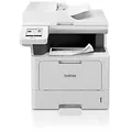 Brother MFC-L5710DW Mono All-in-One-Drucker DIN A4 Weiß