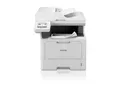 Brother 4-IN-1 MONOCHROME MULTIFUNCTION Drucker 48 ppm Duplexeinheit