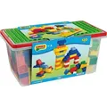 Androni Giocattoli Unico Plus, Bausatz, 1,5 Jahr(e), 120 Stück(e)
