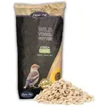 25 kg Lyra Pet® Erdnusskerne halbe blanchiert