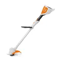 Stihl 4204600015 Batteriebetriebener Motorsense für Kinder