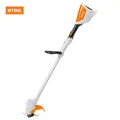 Spielzeug Stihl FSA Motorsense Rasentrimmer Freischneider für Kinder inkl. Akku