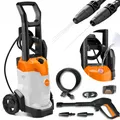 STIHL 04216000145 Hochdruckreiniger - ein Kinderspielzeug Neu