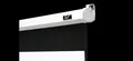 Elite Screens "Manual M92XWH" Rollo Leinwand 203,7cm x 114,6cm (BxH) 16:9 (M92XWH)