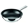 Silit Pfanne Talis Ø 20 cm Edelstahl Silber