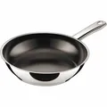 Silit Stielpfanne Talis Pfanne 20cm Bratpfanne Induktion Backofen Antihaft