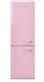 Smeg FAB32LPK6 (pink) Kühl-/Gefrierkombination
