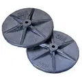 Corning Polierscheibe universal 80611009327