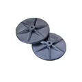 Corning Polierscheibe universal 80611009327 LWL-Stecker Polierscheibe
