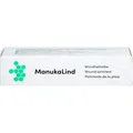 Manukalind Wundheilsalbe 75 g