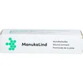 Byox Healthcare GmbH MANUKALIND Wundheilsalbe 75 g