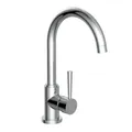 Schütte CORNWALL Spültischarmatur Niederdruck, Chrom, Küchenarmatur