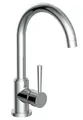 SCHÜTTE 79119 CORNWALL Niederdruck Küchenarmatur Einhebelmischer Chrom