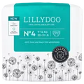 Lillydoo Windeln Gr. 4 9-14kg 25 Stück