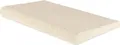 Pool Beckenrandstein Set achtform 320 x 525 cm Welle Sand