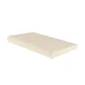 Pool Beckenrandsteinset achtform 320x525cm Schwallkante Sand Umrandung Randstein